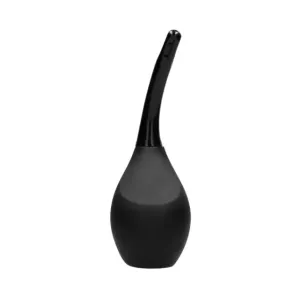 10.2-inch Shots Black Intimate Douche 10.48 Fl.oz