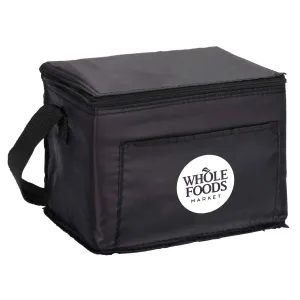 6-PACK COOLER