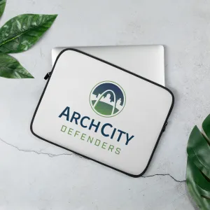 ACD Logo Laptop Sleeve