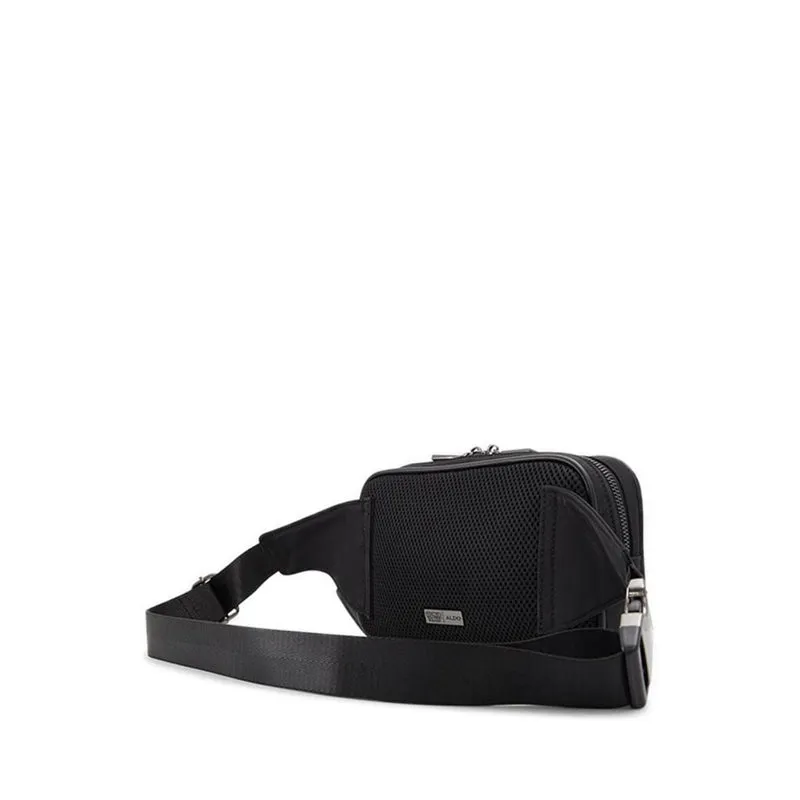 ALDO Ltfannypack Men Belt Bag - Black
