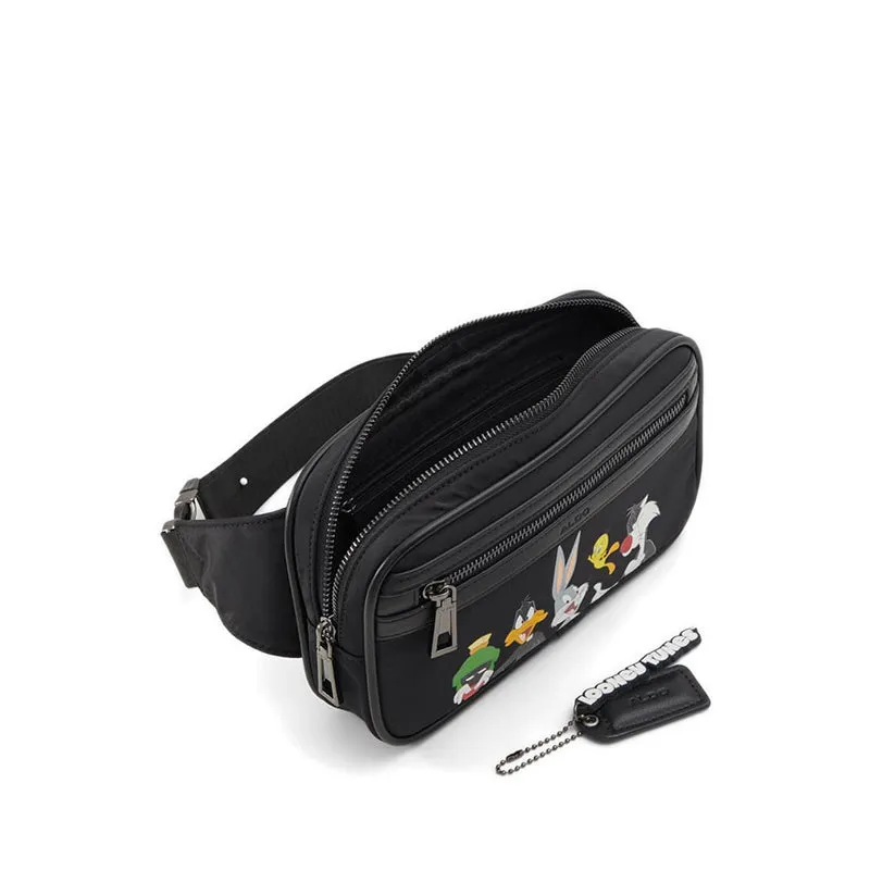 ALDO Ltfannypack Men Belt Bag - Black