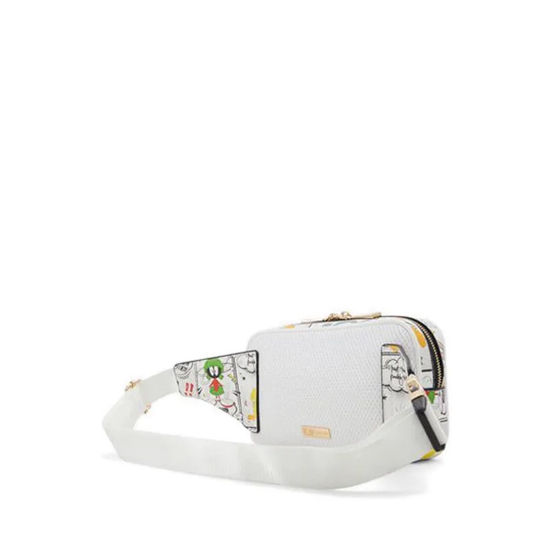 ALDO X LOONEY TUNES Ltfannypack Belt Bag - Other White