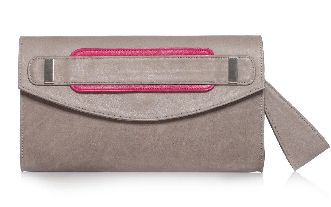 Alexandra Satine Toledo Handbag