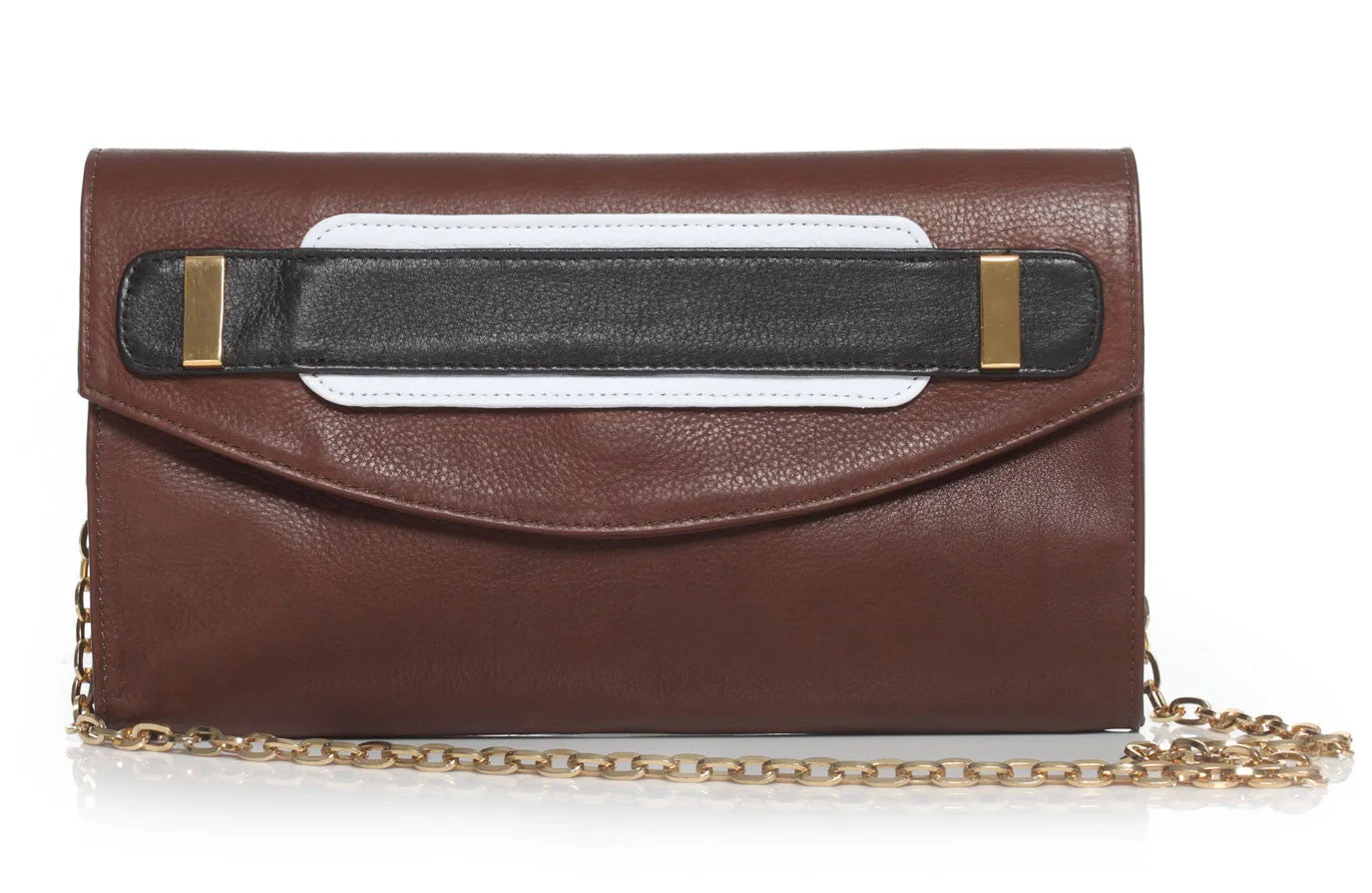 Alexandra Satine Toledo Handbag