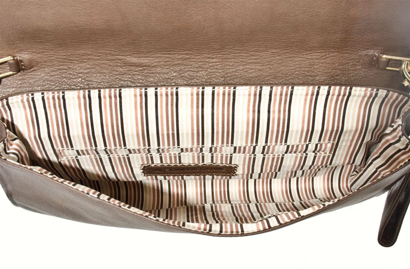 Alexandra Satine Toledo Handbag