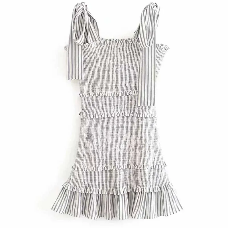 Allegra Dress