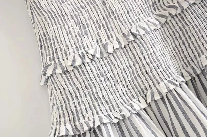 Allegra Dress