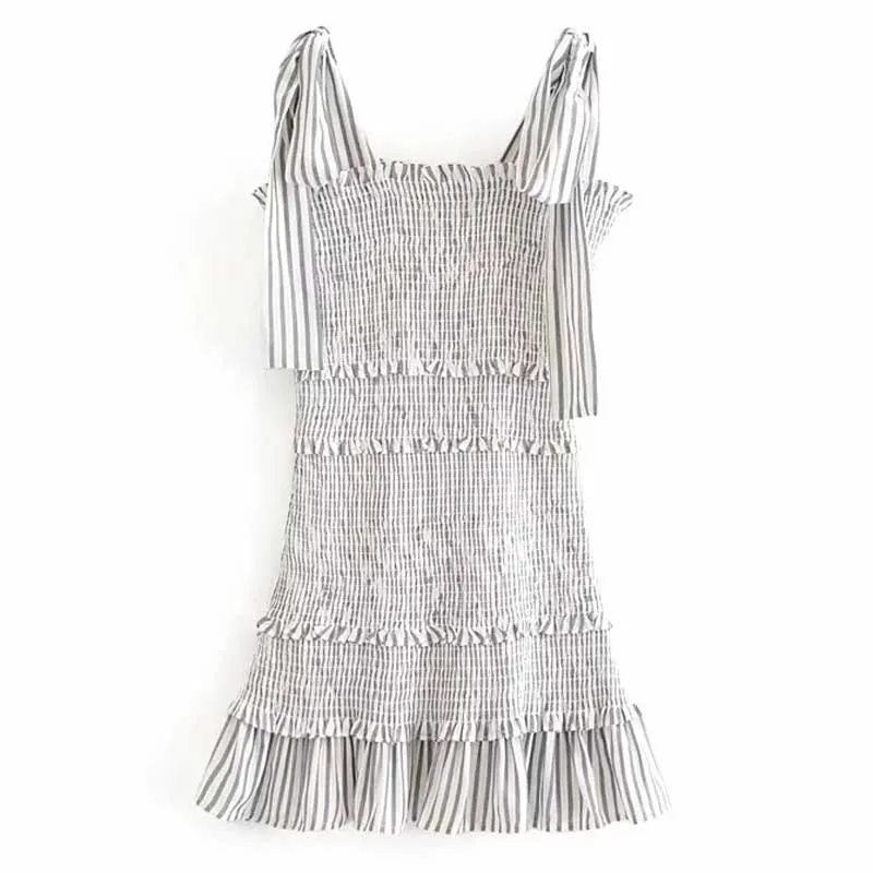 Allegra Dress