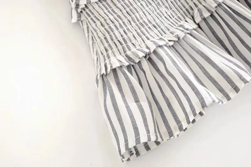 Allegra Dress