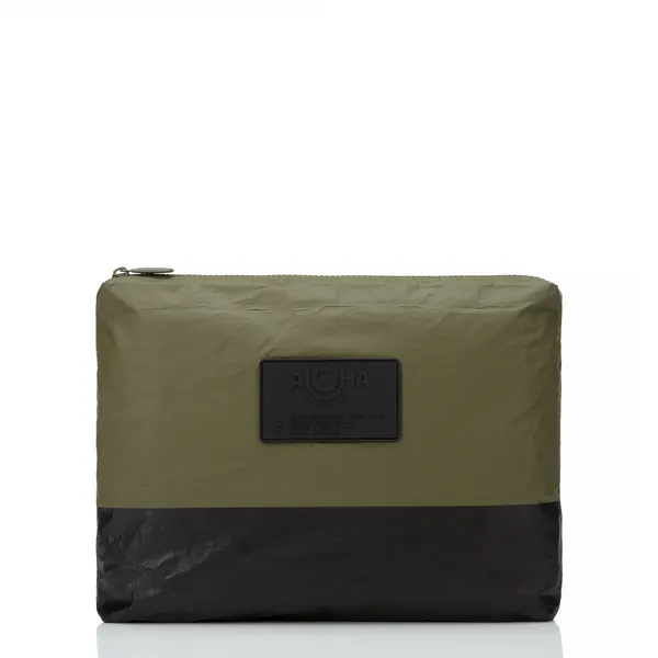 Aloha Dipped Mid Pouch