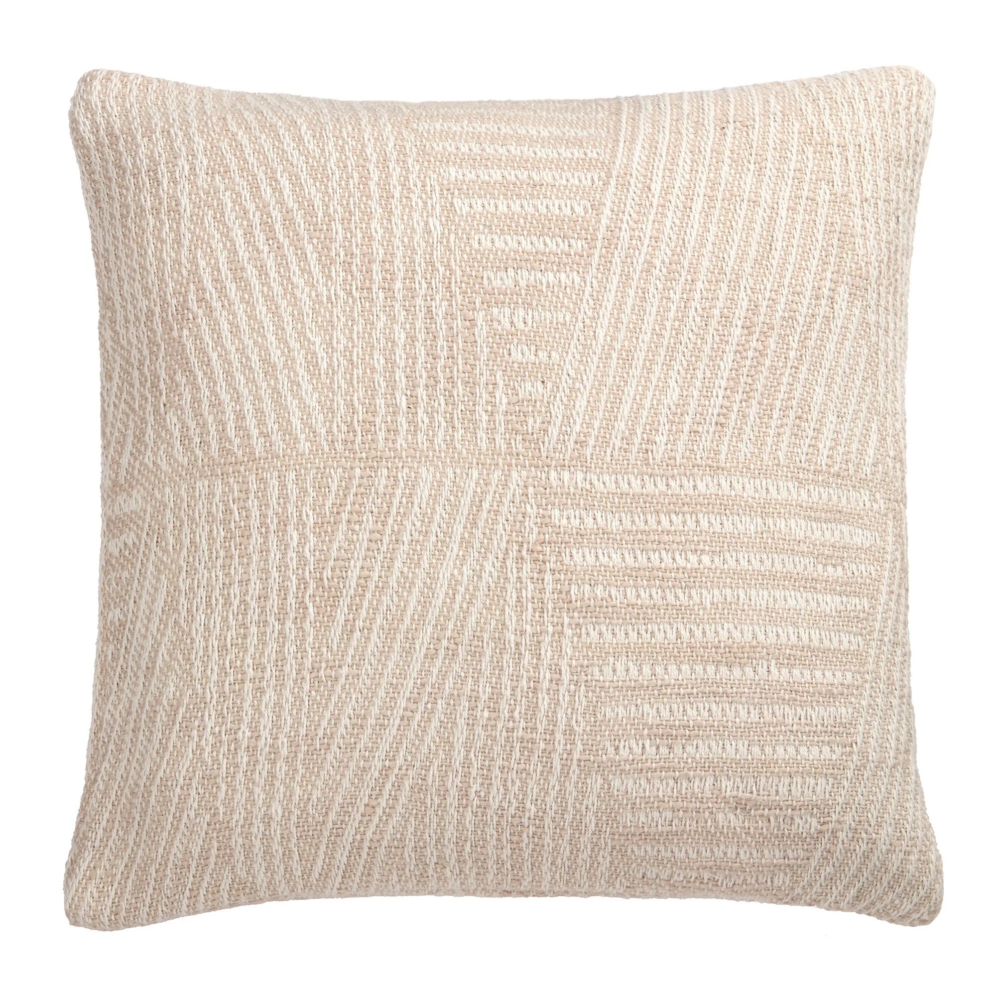 Appletree Loft Myan Cushion - Natural