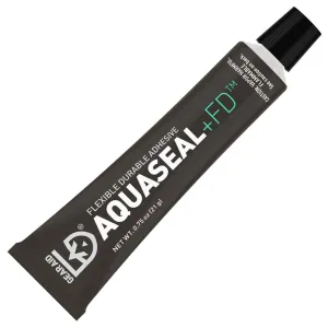 Aquaseal FD Flexible Durable Repair Adhesive 8 oz