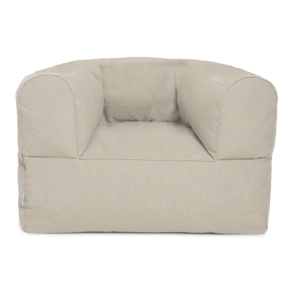 Arm-Strong Outdoor Armchair - TRIMM Copenhagen