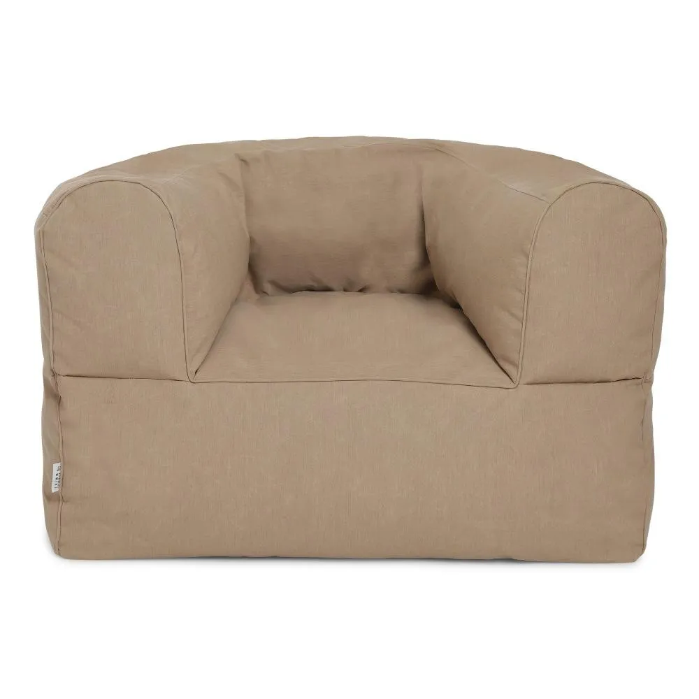 Arm-Strong Outdoor Armchair - TRIMM Copenhagen