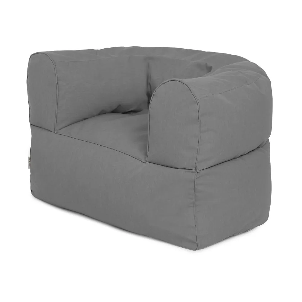 Arm-Strong Outdoor Armchair - TRIMM Copenhagen