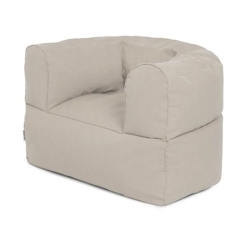Arm-Strong Outdoor Armchair - TRIMM Copenhagen