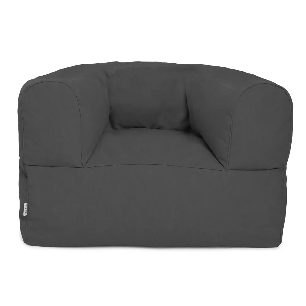 Arm-Strong Outdoor Armchair - TRIMM Copenhagen