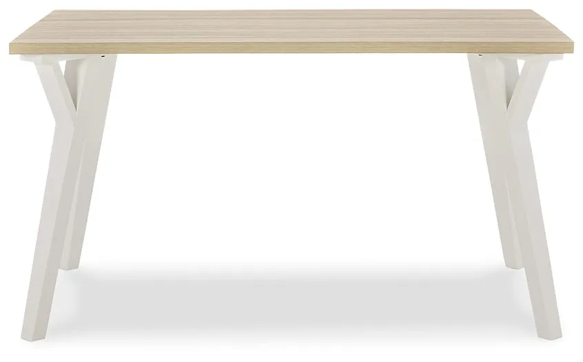 Ashley Express - Grannen Rectangular Dining Room Table