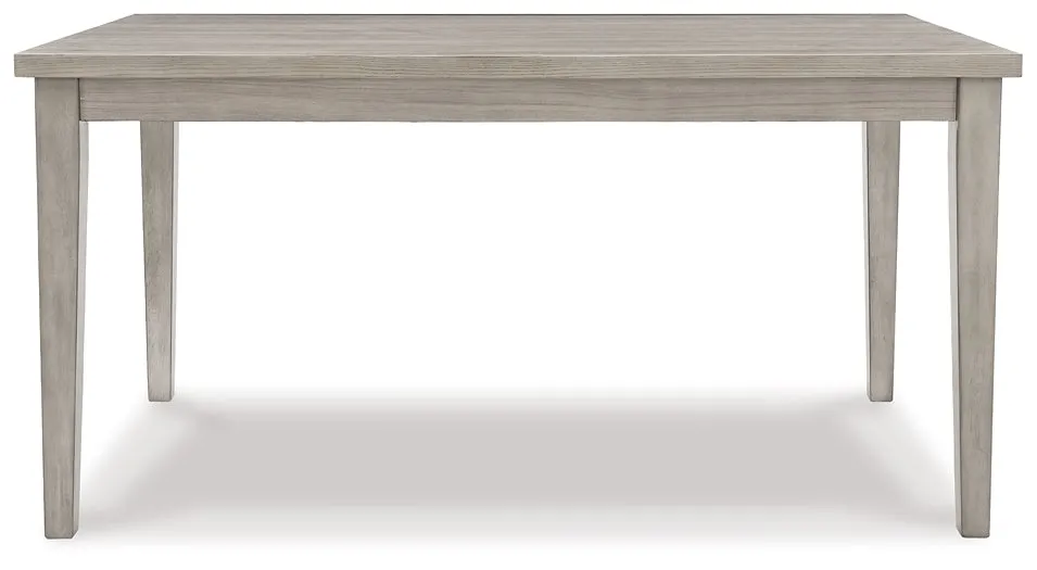 Ashley Express - Parellen Rectangular Dining Room Table