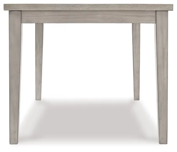 Ashley Express - Parellen Rectangular Dining Room Table