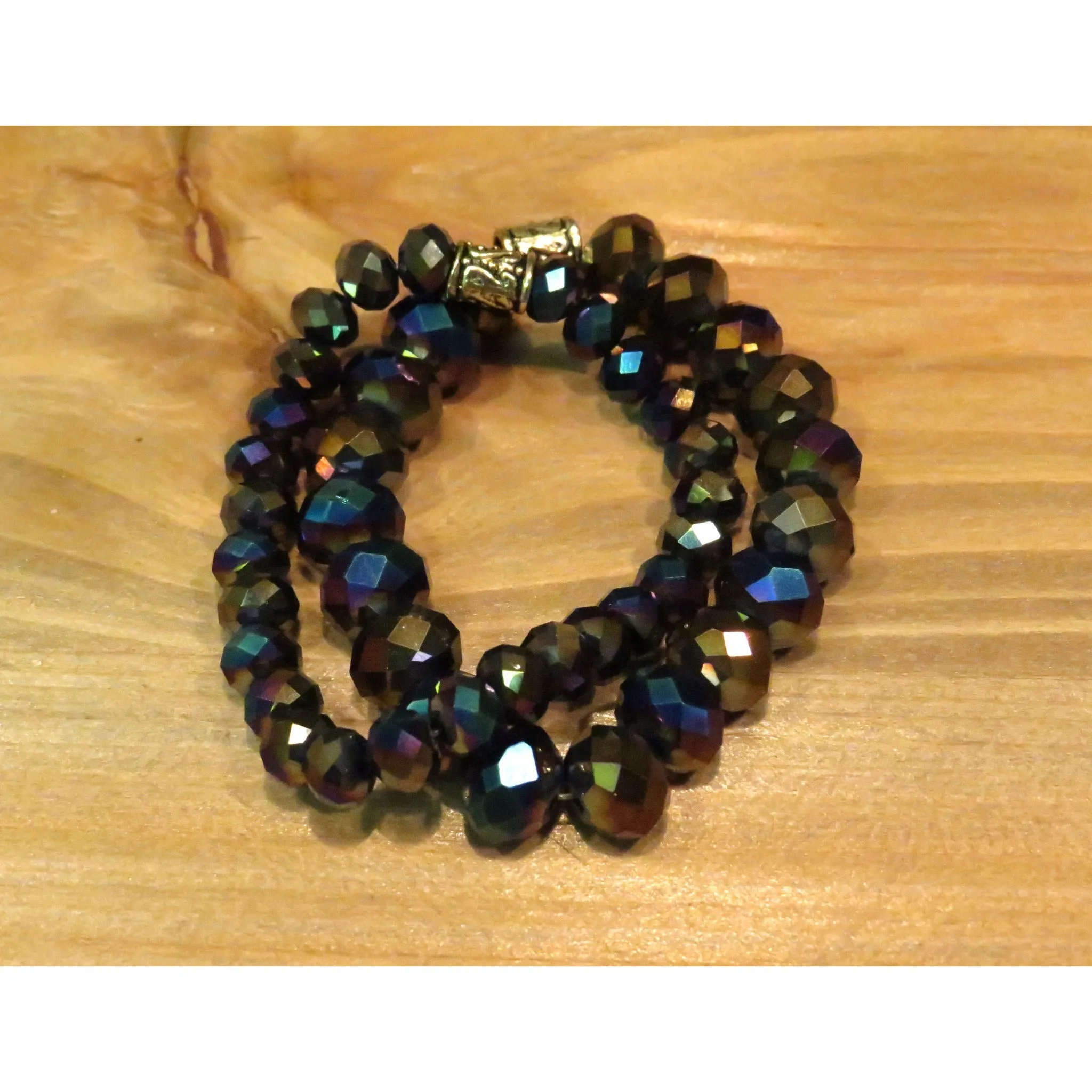 Aurelia Bronze Bracelet