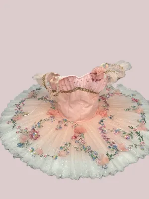Aurora's Birthday Variation