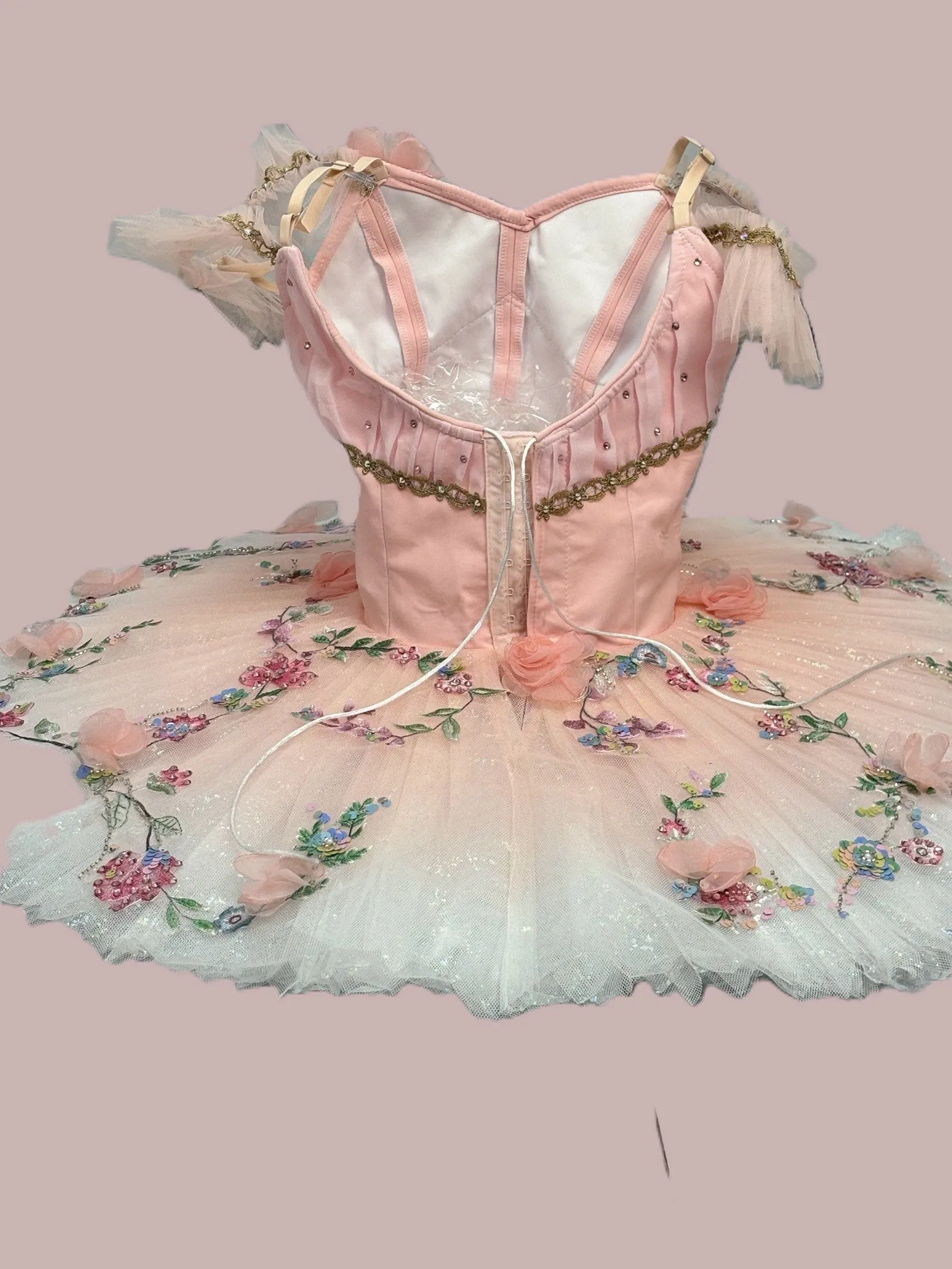 Aurora's Birthday Variation
