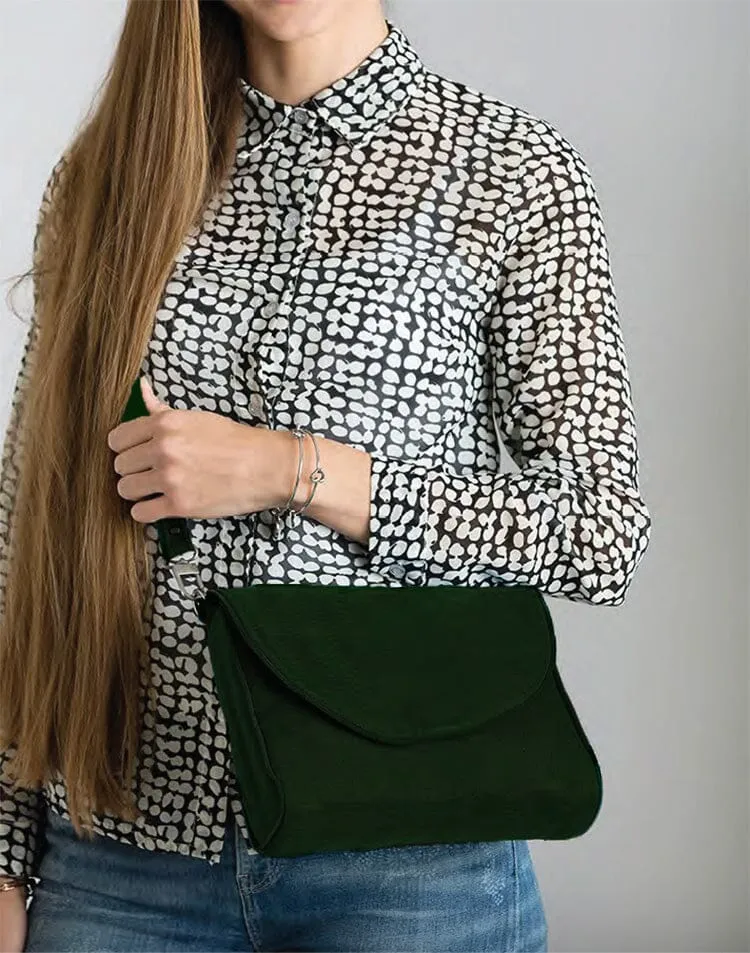 Ava Crossbody