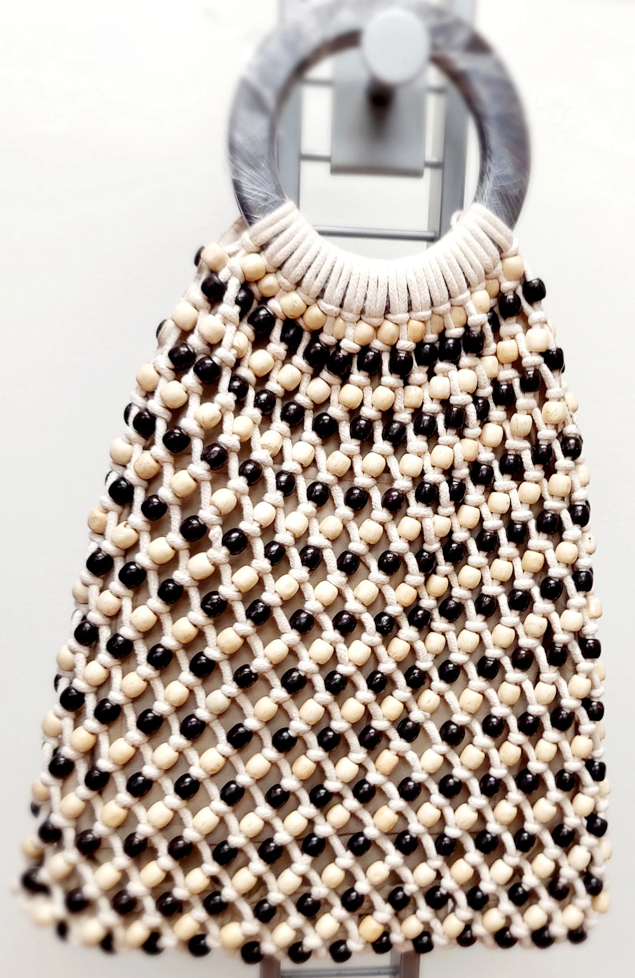 Bag Beaded purse