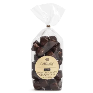 Bag Dark Chocolate Candies
