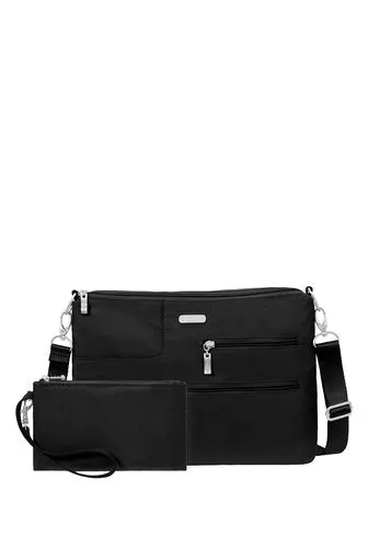 Baggallini Tablet Crossbody