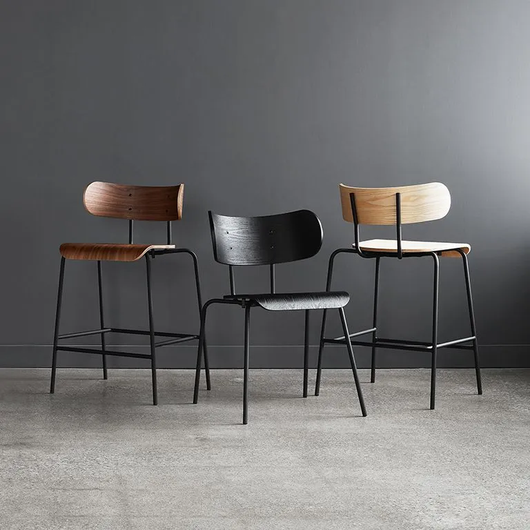 Bantam Counter Stool