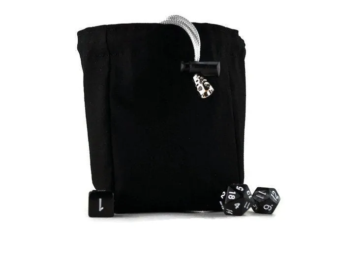 Bat dice bag