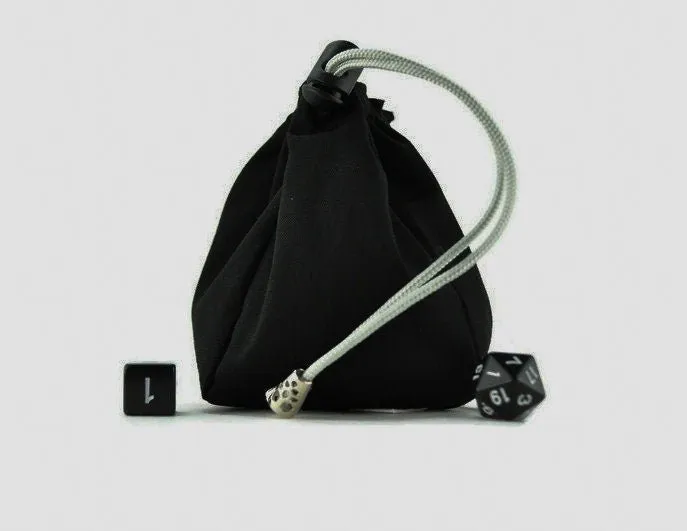 Bat dice bag