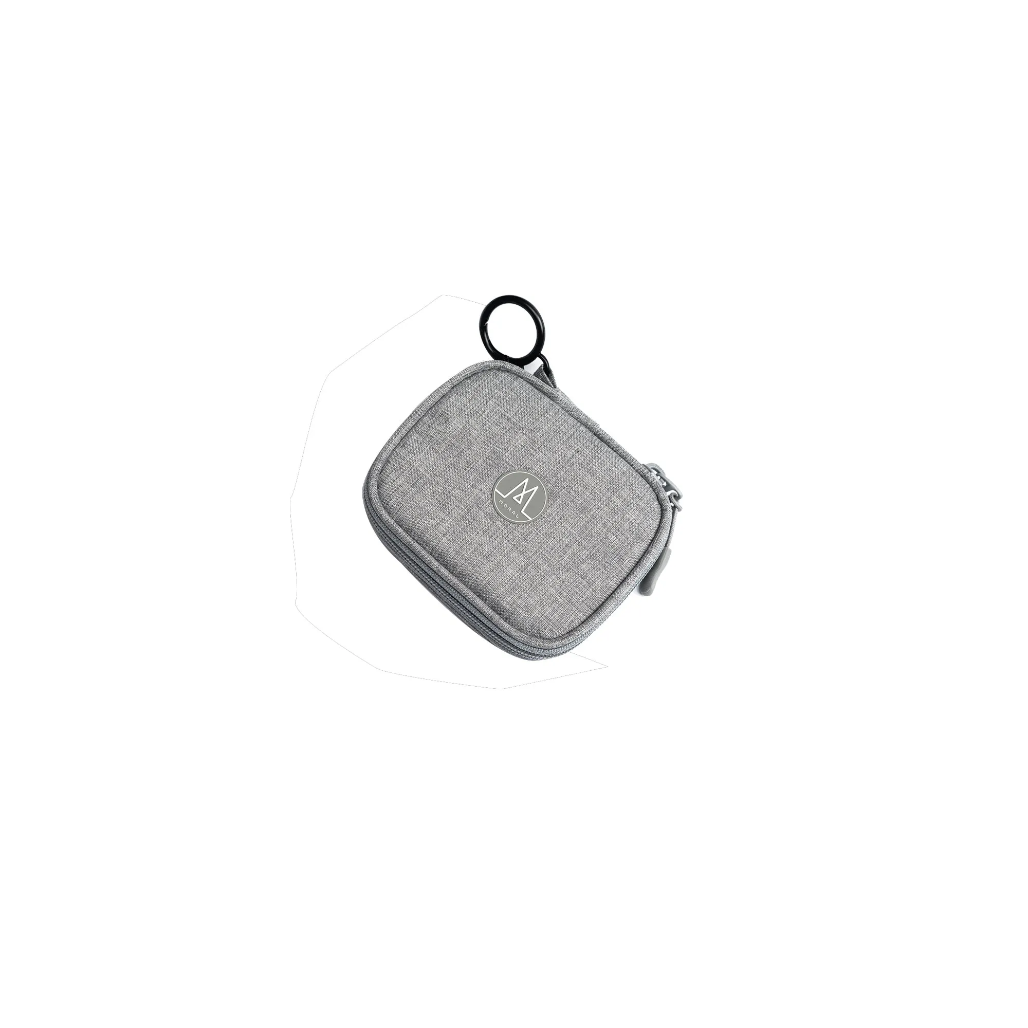 Beaufort Rectangle Pocket - Mini - Men