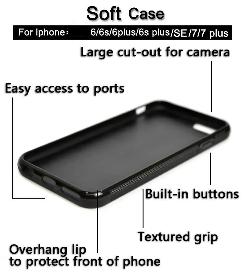 Beautiful Horse iPhone Case