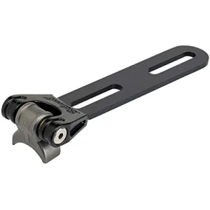 Biltwell (SH-CMH-G2-BK) Macho Negro Hinge-Blk