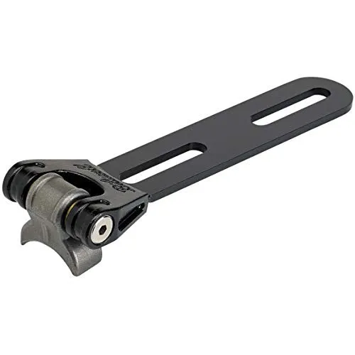 Biltwell (SH-CMH-G2-BK) Macho Negro Hinge-Blk