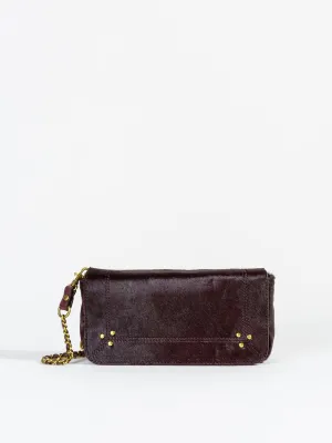 bob bag - bordeaux
