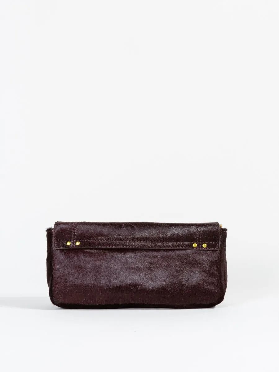 bob bag - bordeaux