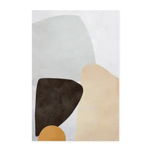 Boho Art Bohemian Style Marble