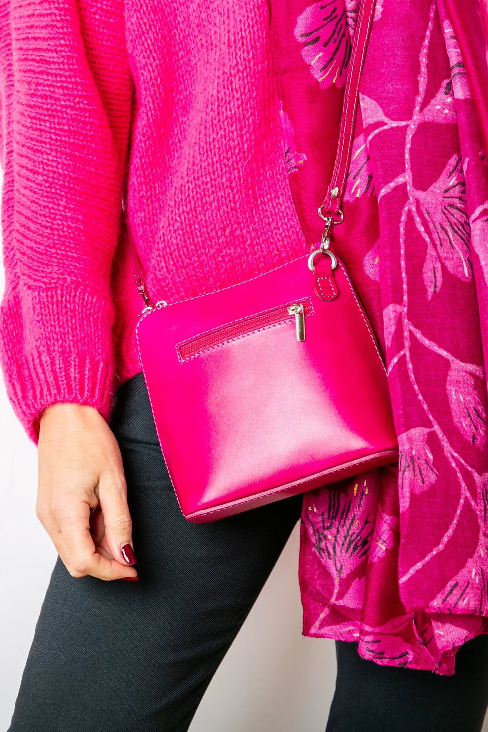Bronte Cross Body Bag
