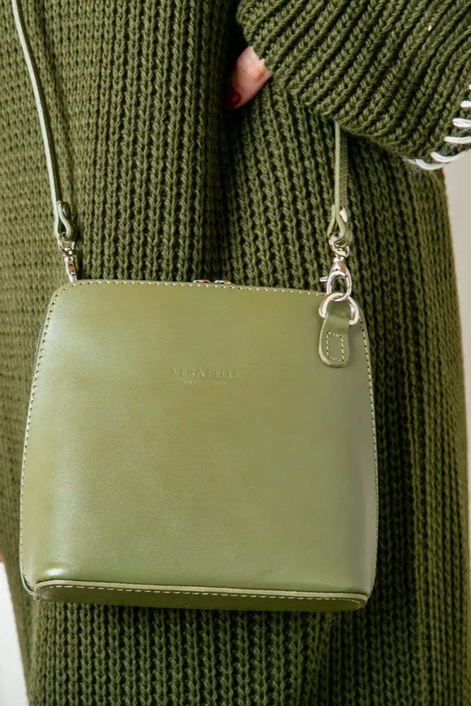 Bronte Cross Body Bag