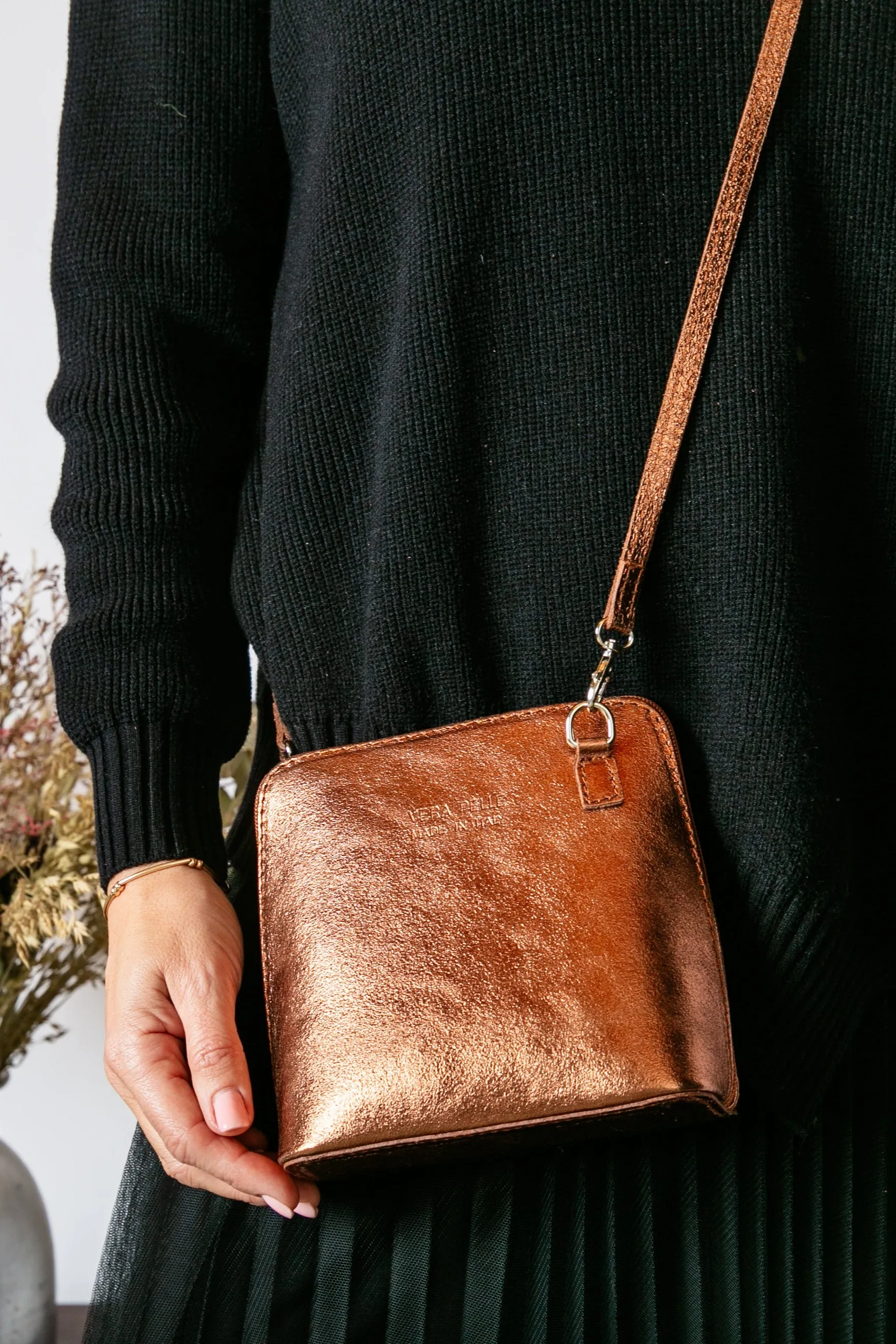Bronte Cross Body Bag