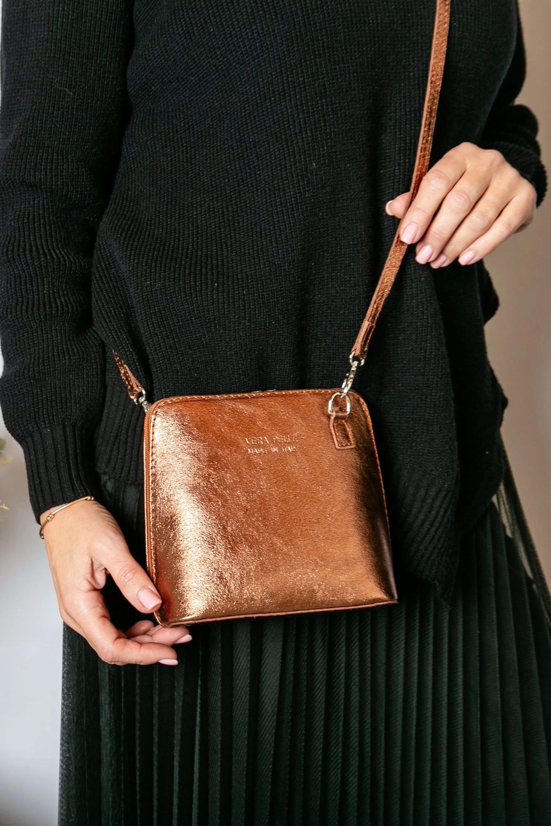 Bronte Cross Body Bag
