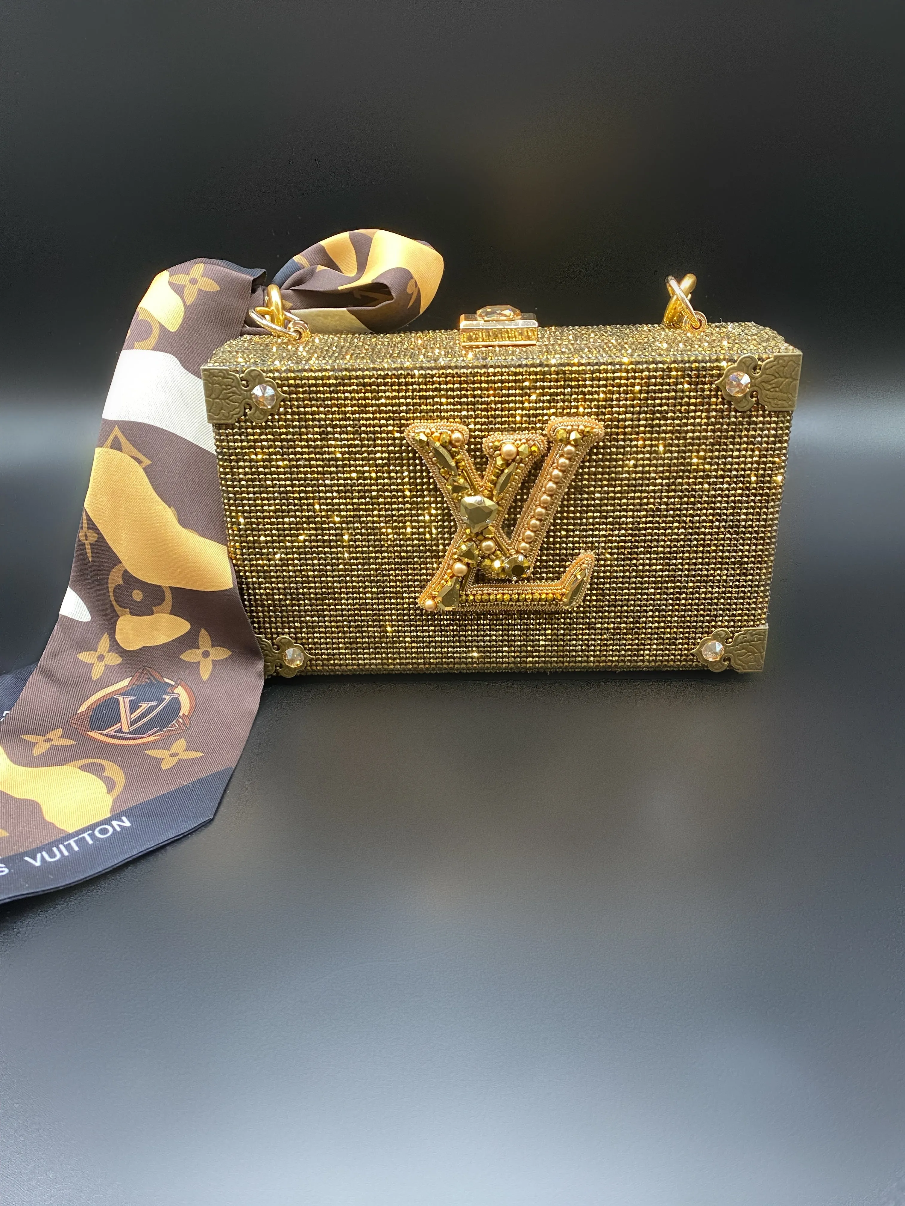 Bronze Inspired