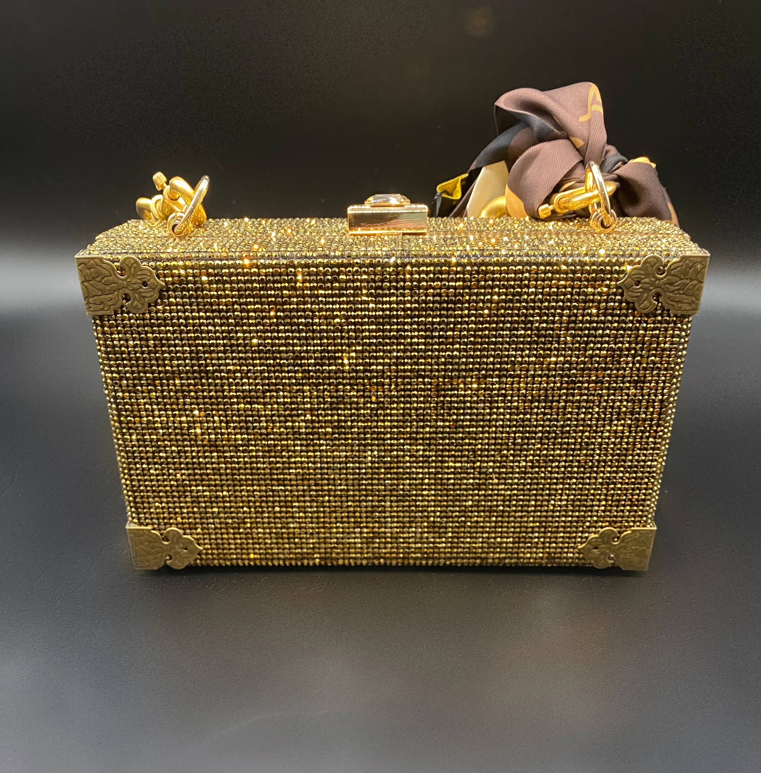 Bronze Inspired