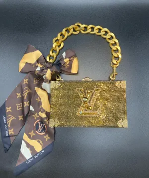 Bronze Inspired