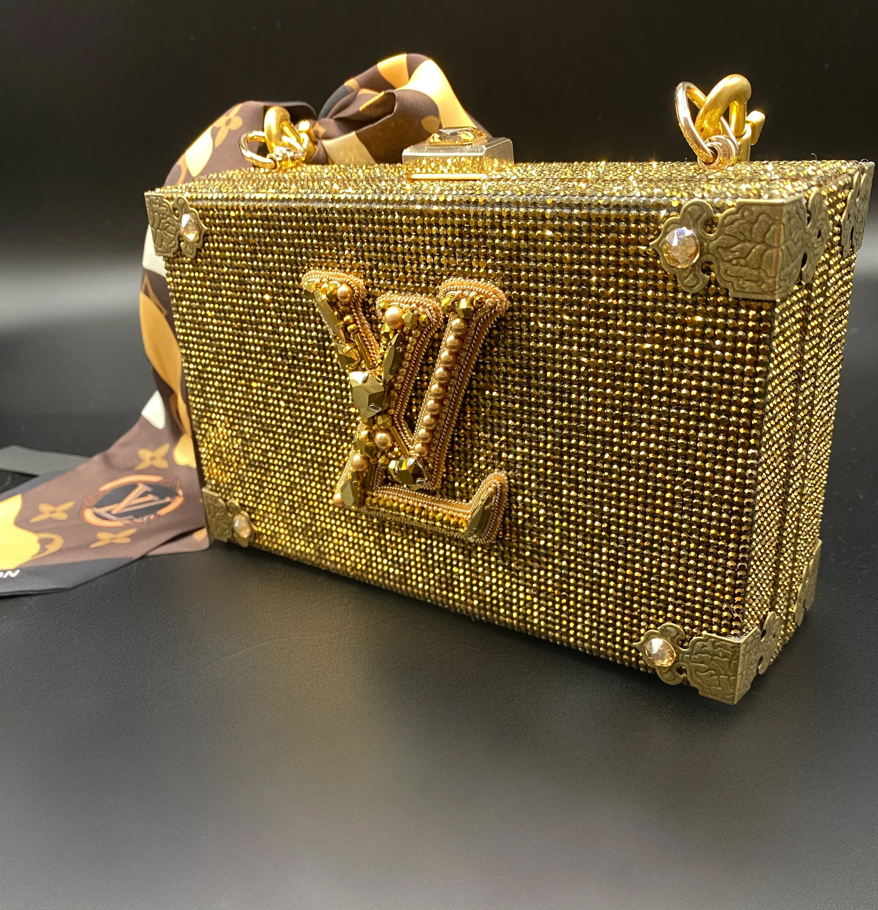 Bronze Inspired