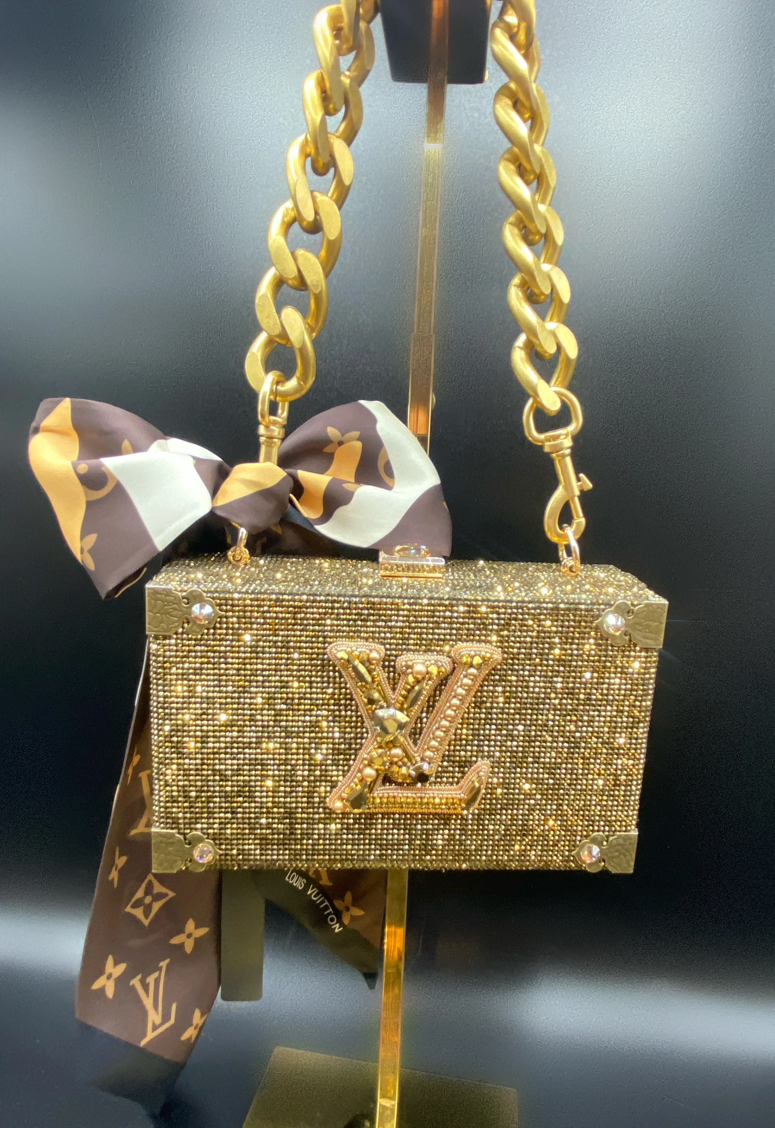 Bronze Inspired